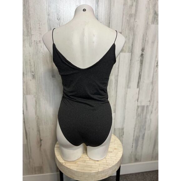 Gray bodysuit - Picture 5 of 8